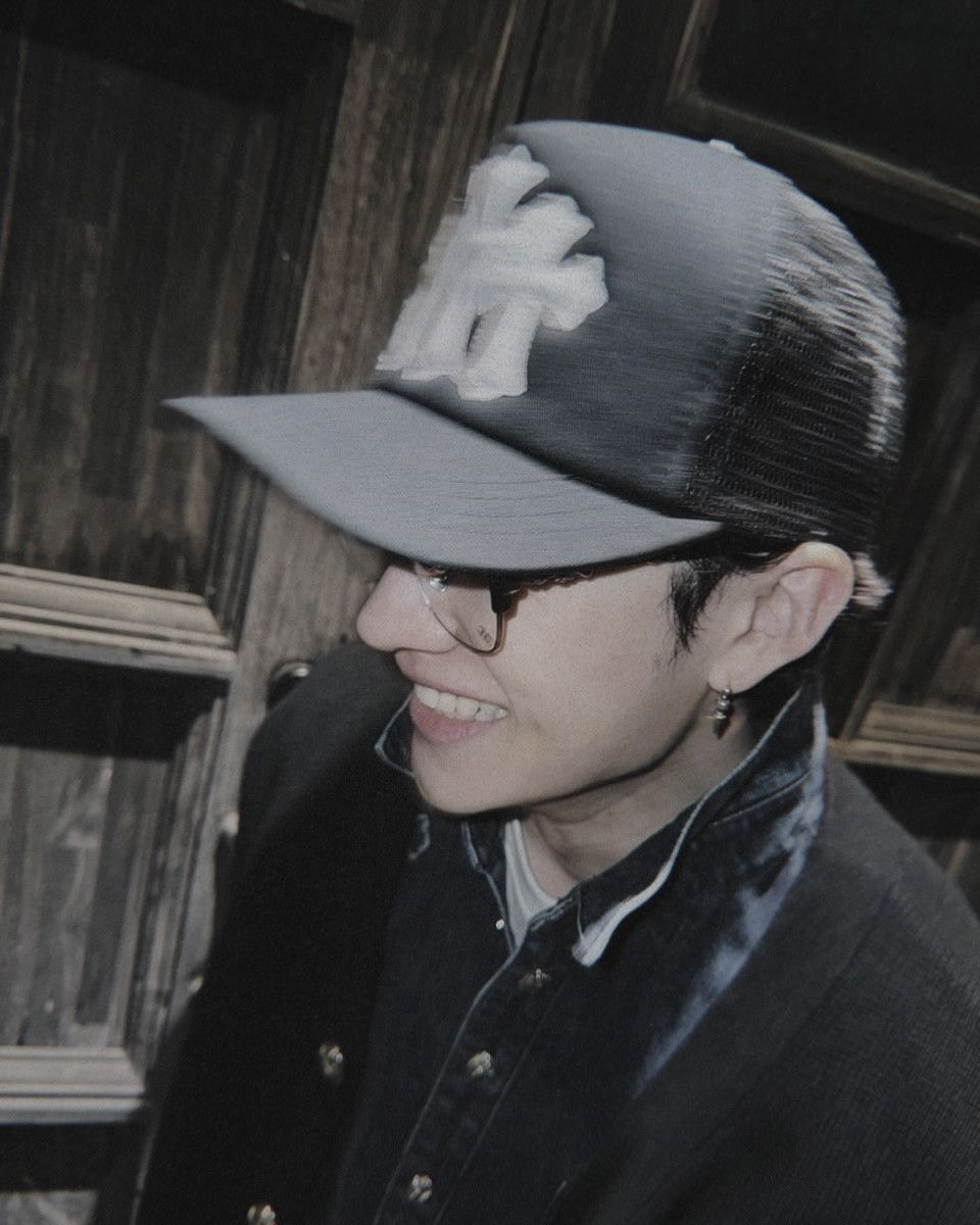 Christopher Bahng