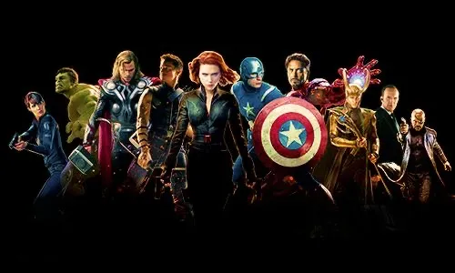 The Last Recruitment Attempt (Avengers) 
