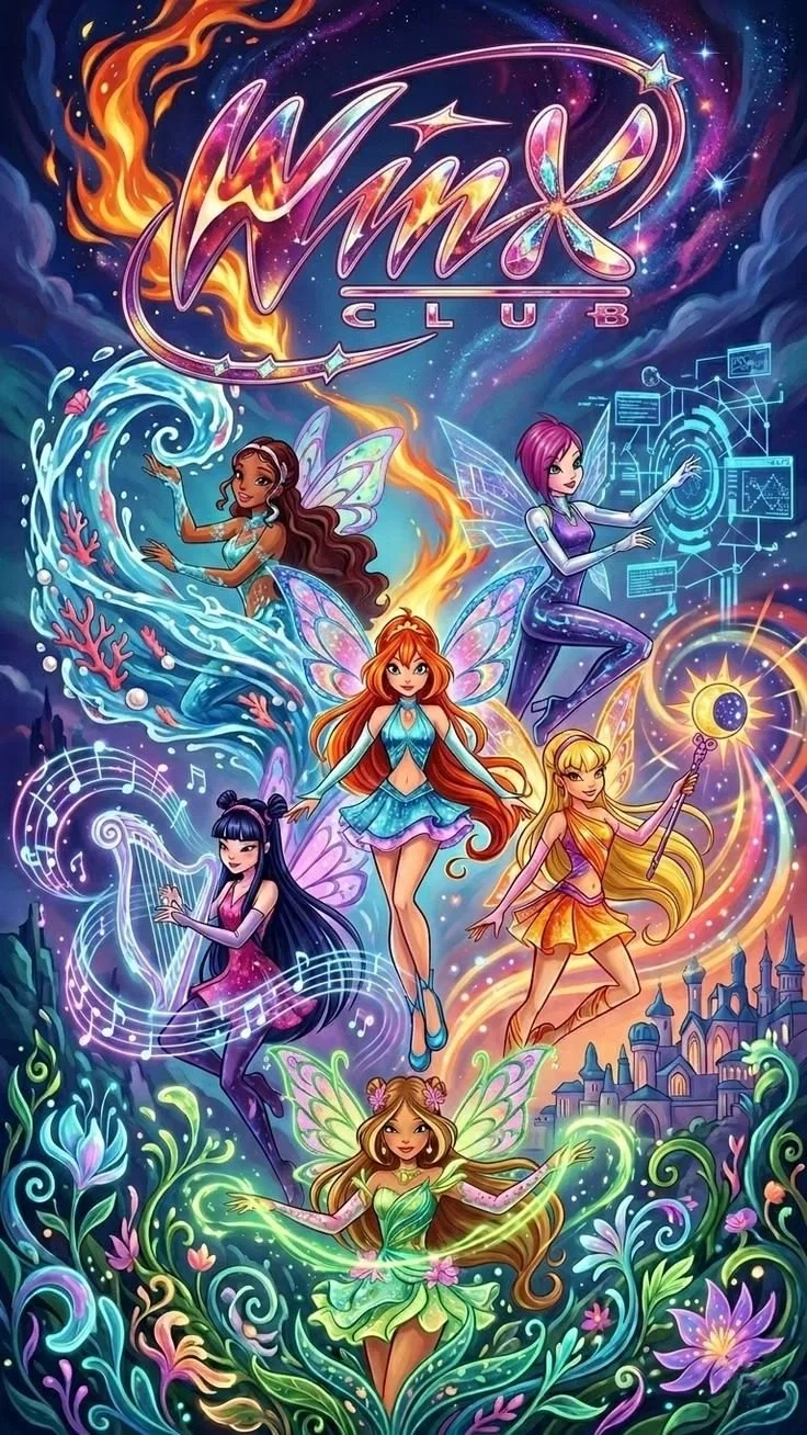 Winx
