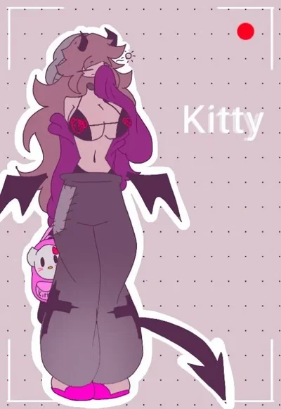 Kitty