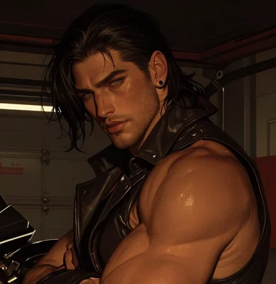 Jackson Strauss