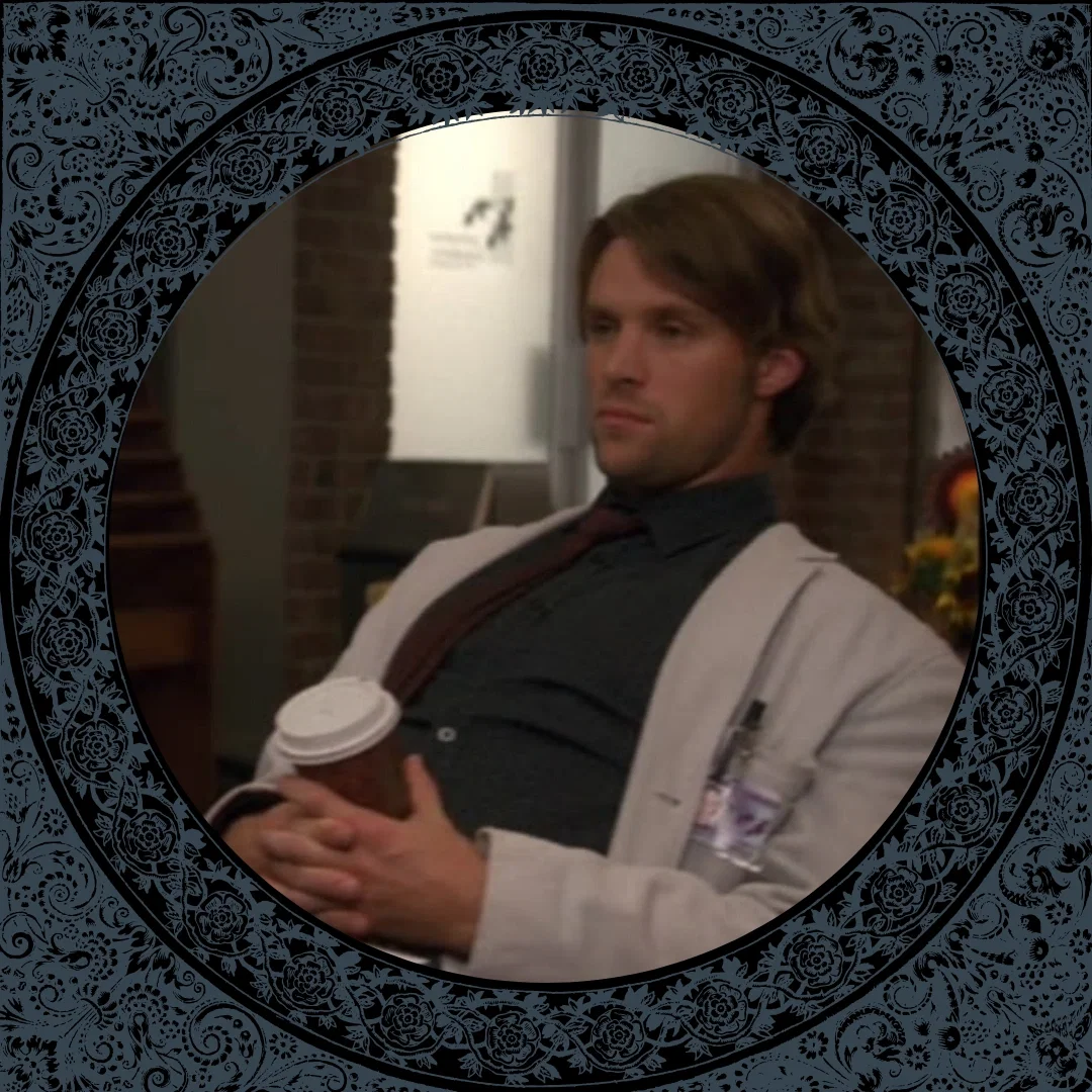 Wet Dream | Robert Chase