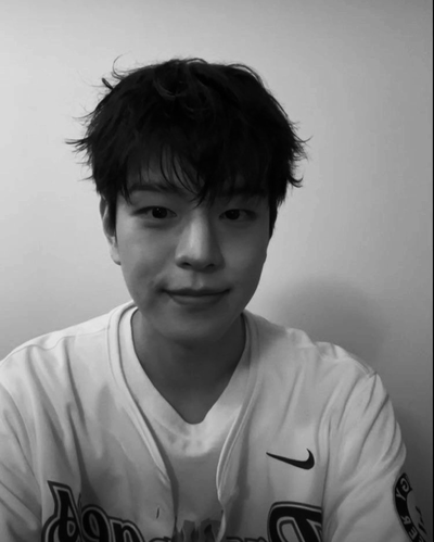 Seungmin — Puppy