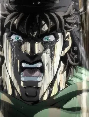 DAAAAMMIT AAAAALL!!