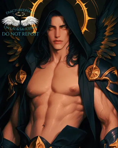 Samael || Garden of Eden