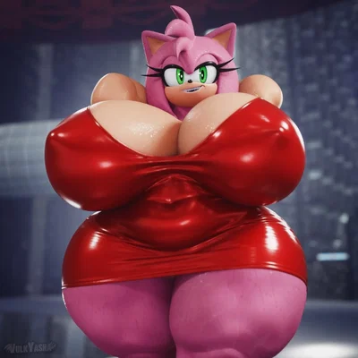 🌸~Amy-Rose~🌸