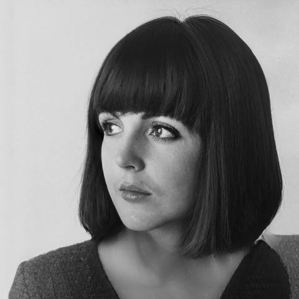 Pauline McCartney