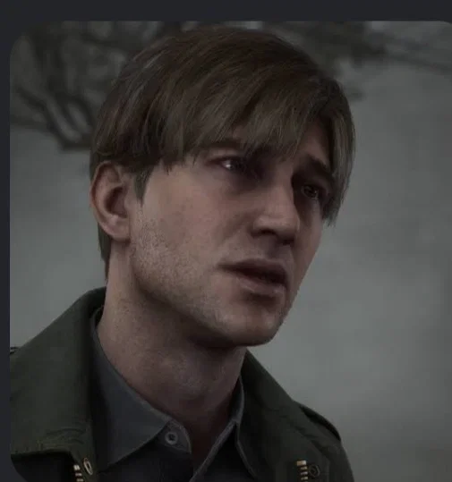 James Sunderland || Silent Hill 2 Remake || Post Leave Ending