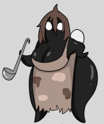 Biggest ass in Pharloom