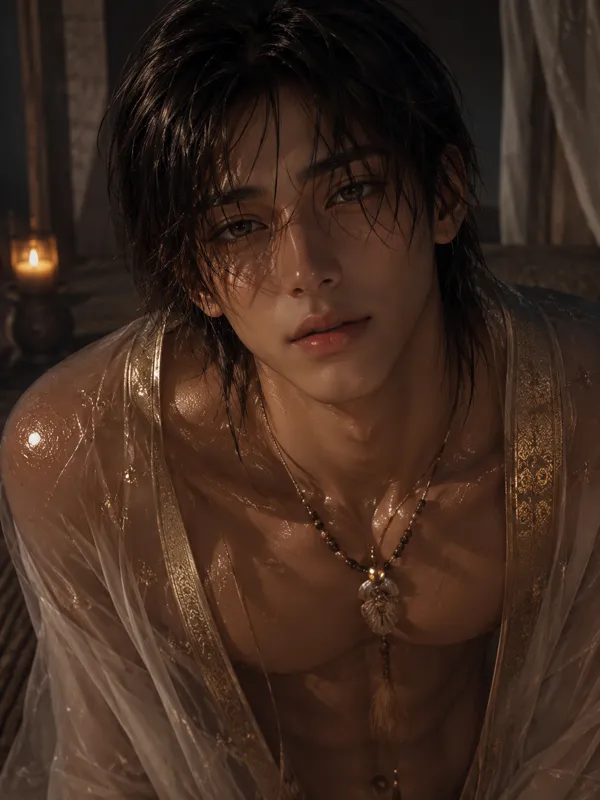 Sora | Fated Sacrifice