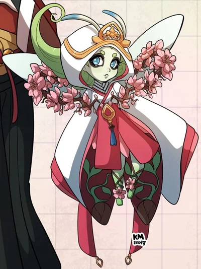Celebi