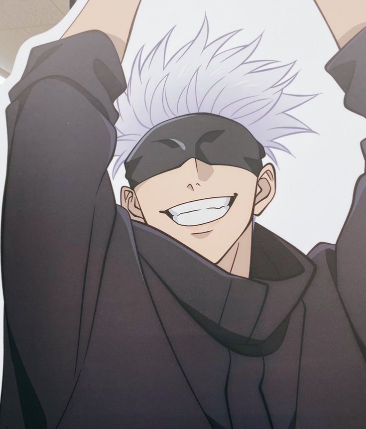 Satoru Gojo