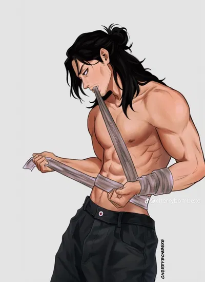 Shota Aizawa (Eraser Head)