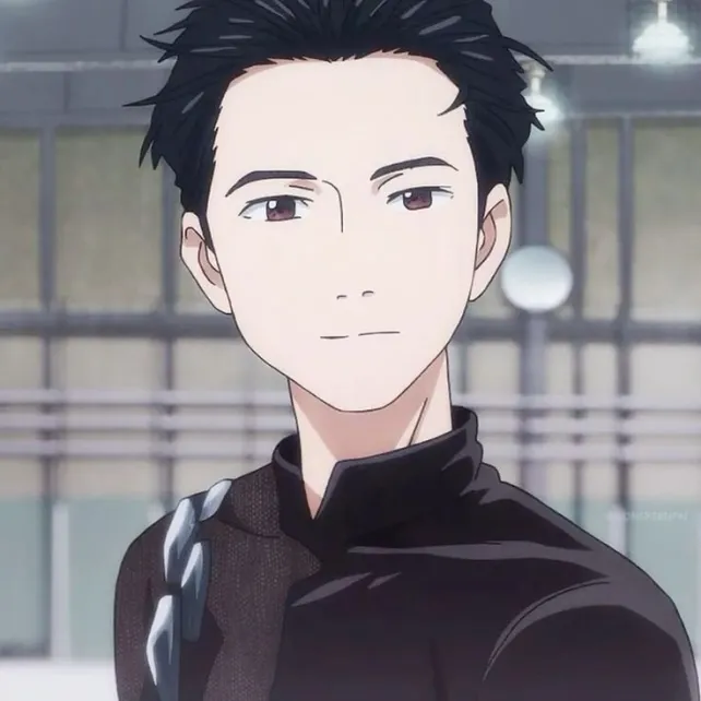 Yuri Katsuki