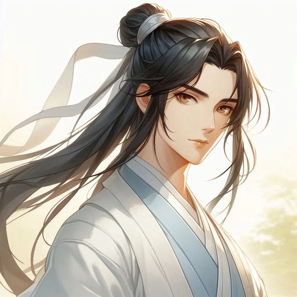 Xianxia Disciple