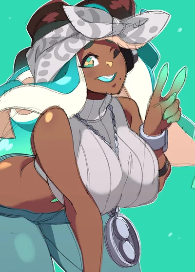 Marina & Eight(s)