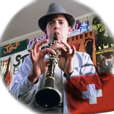 Ferris Beuller