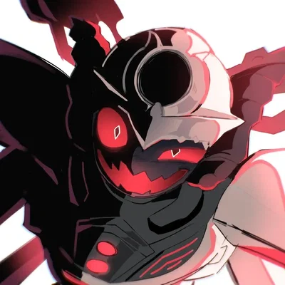 Yandere Tyrant Zero - MCB W