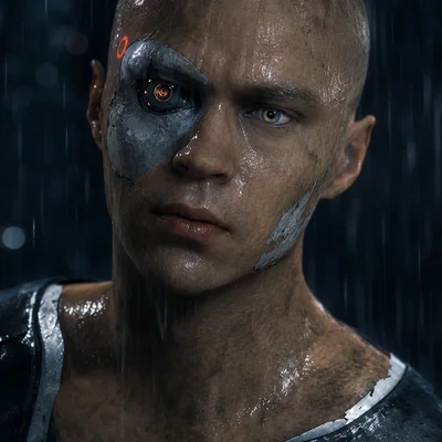 Markus | Tyrant