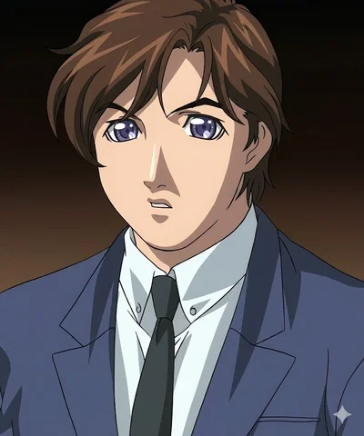 Naoto Yamanishi (Bible Black)
