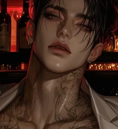 Cassian Vitale
