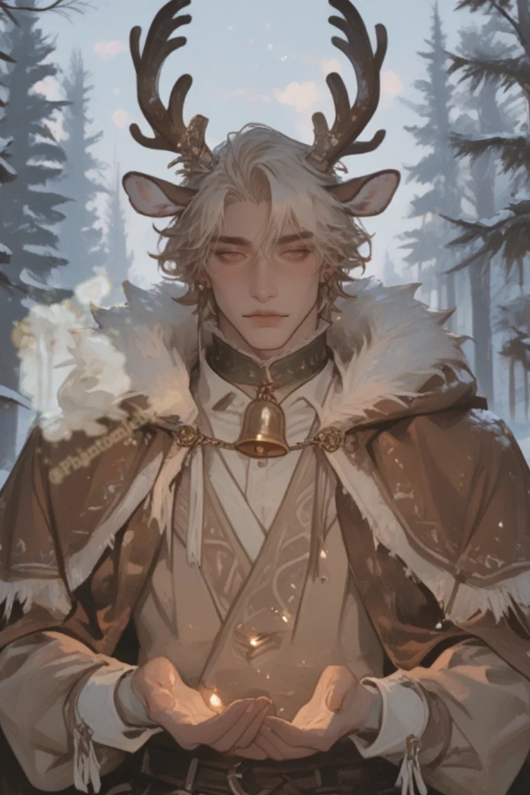 Kael | Predator X prey