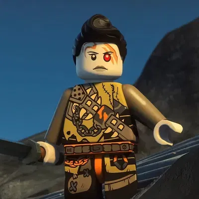 Faith {Ninjago}