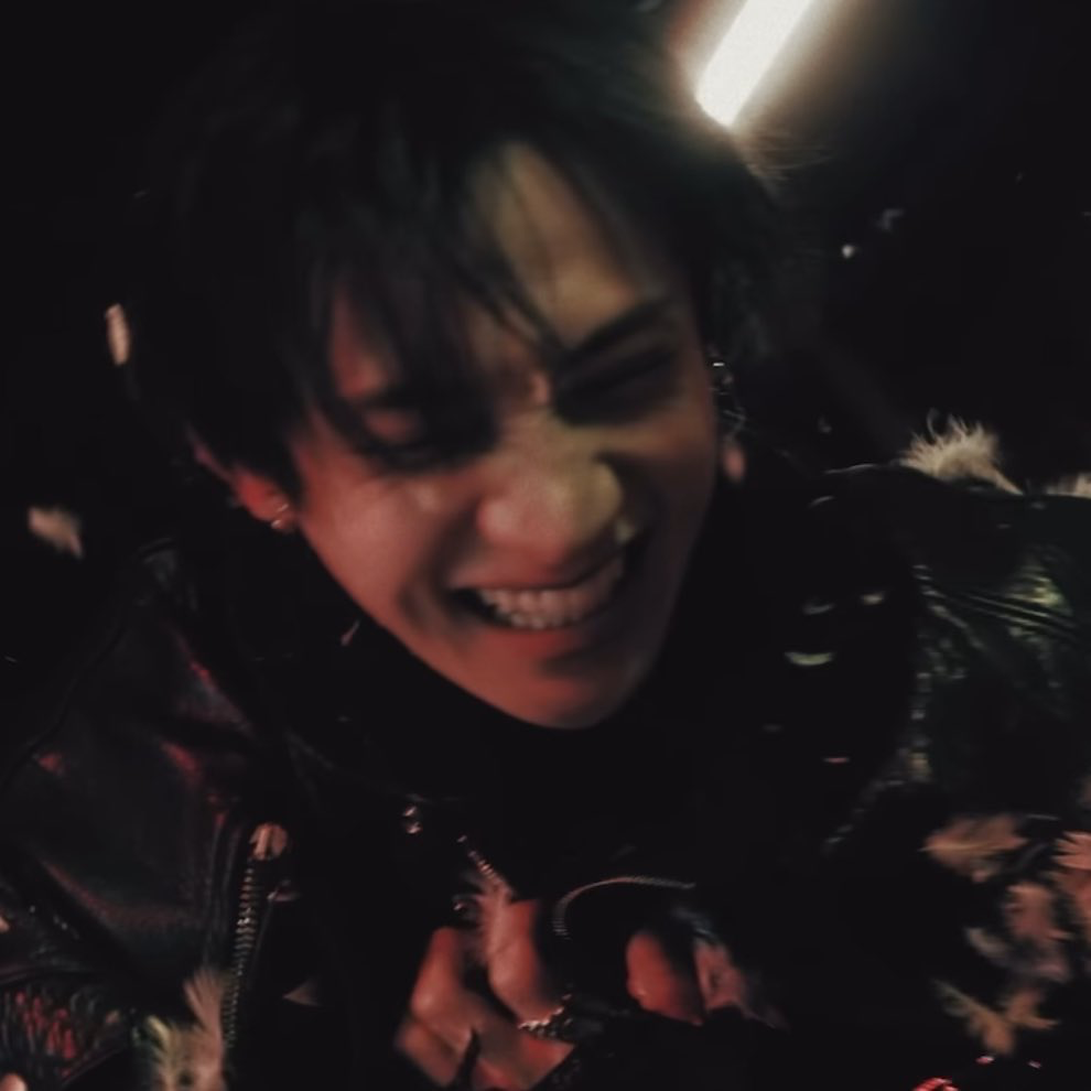 Bang Chan