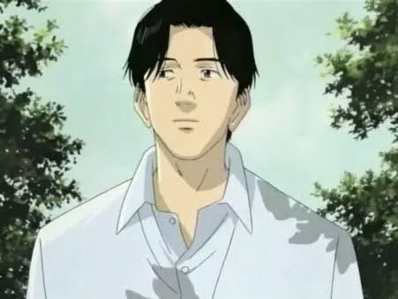 Dr. Kenzo Tenma