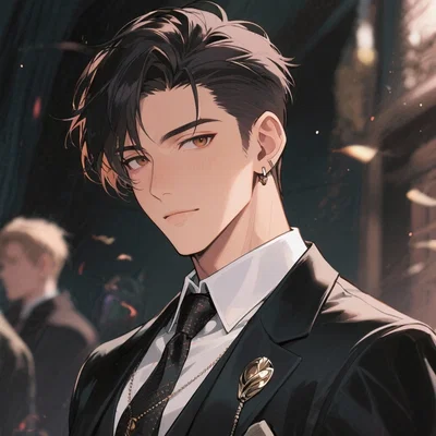 Zephyr Arashi