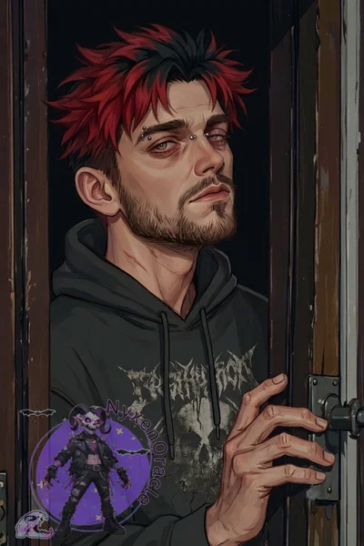 Ryan | Guilty Survival ALT