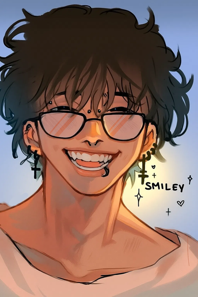 Kian Devon ✿Cute Barista✿