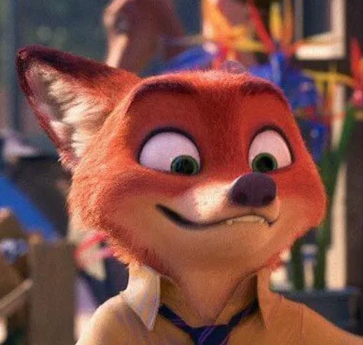Nick Wilde