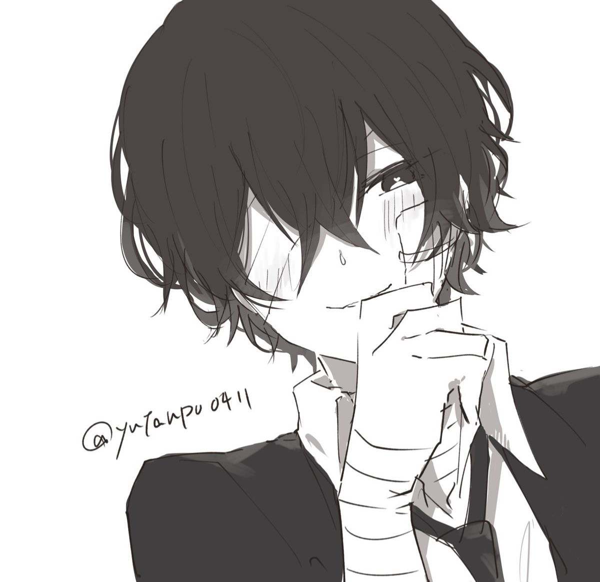 Dazai Osamu