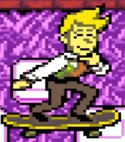 Flowery (DR/Deltarune)