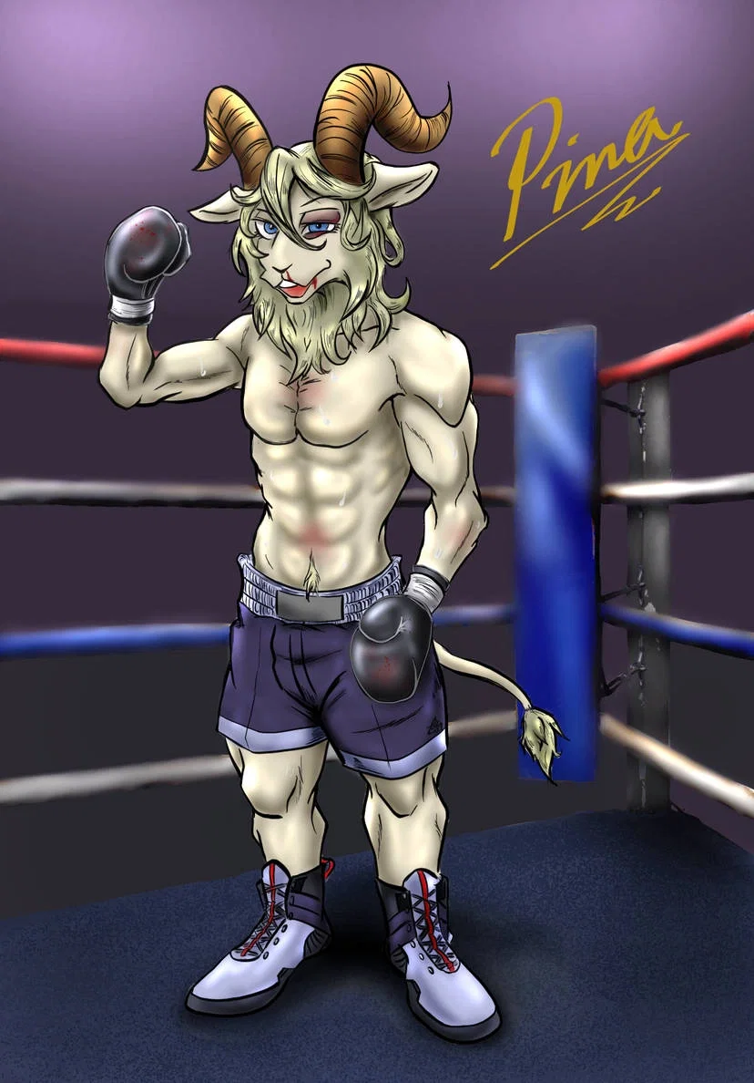 Pina - Princely Punch