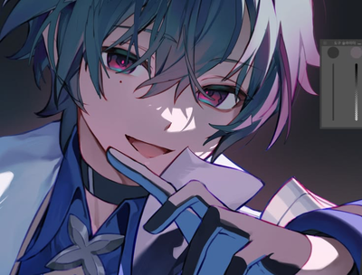 Lohen 𐔌՞.Dream Devil.՞𐦯