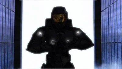 Agent Texas - Red vs. Blue