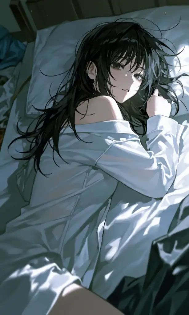 Your Exhausted Wife 