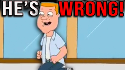 My last announcement for now