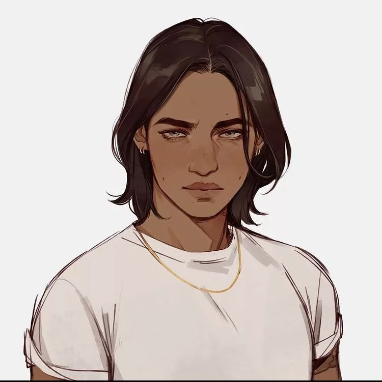 ✮ Zoya /// Your Girlfriend ✮