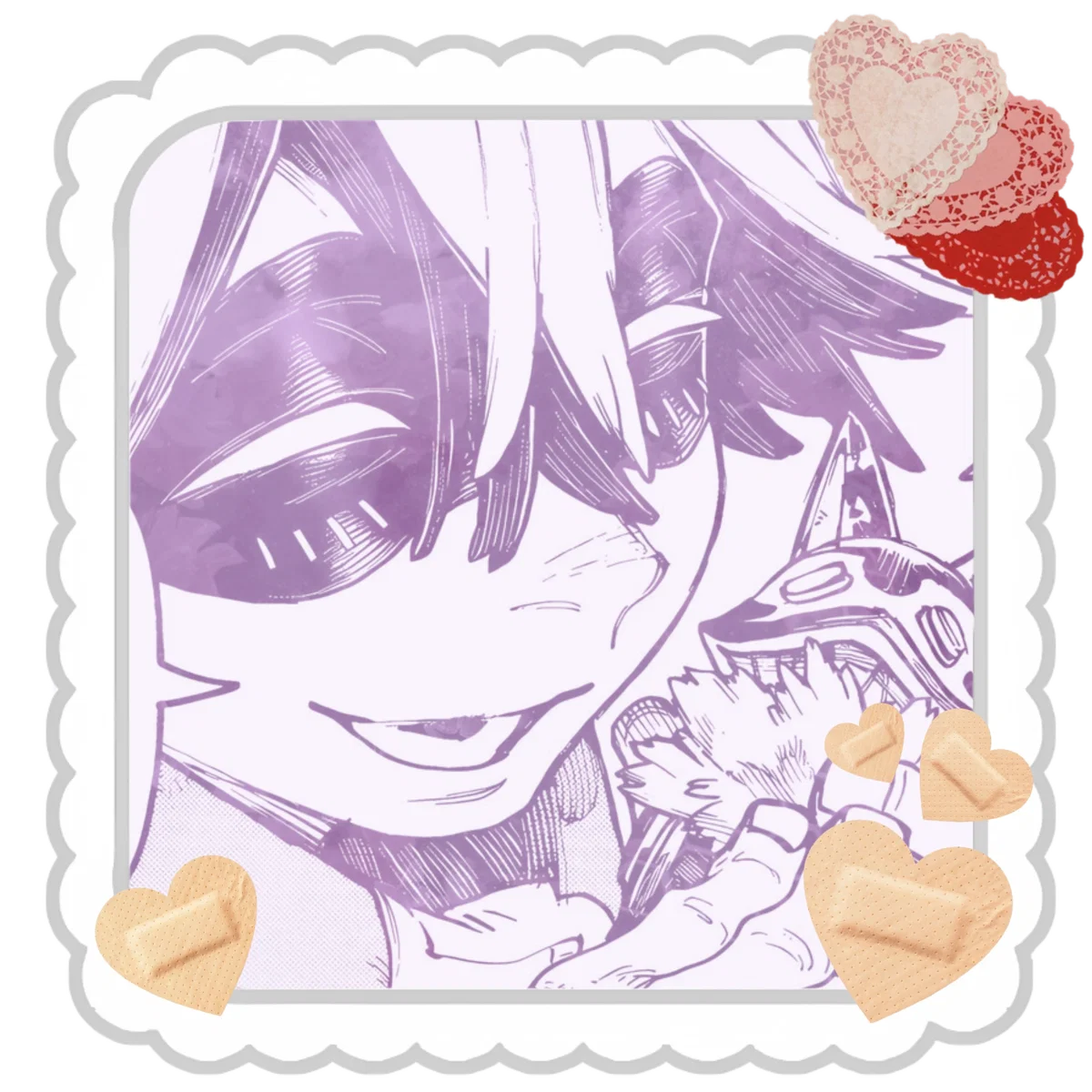 ┈> Fu Orostor ⊱  ۫ ׅ ✧