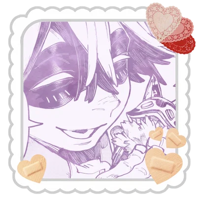 ┈> Fu Orostor ⊱  ۫ ׅ ✧