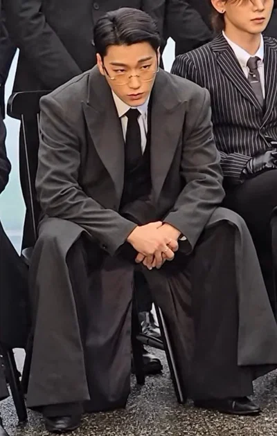 Choi San