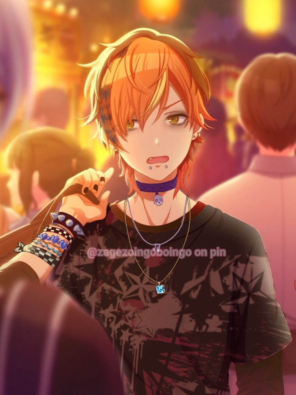 Akito Shinonome