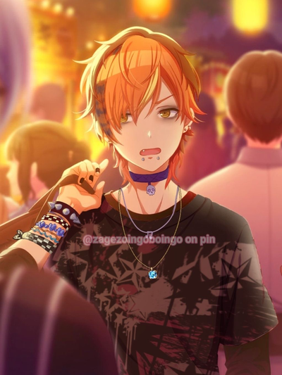Akito Shinonome