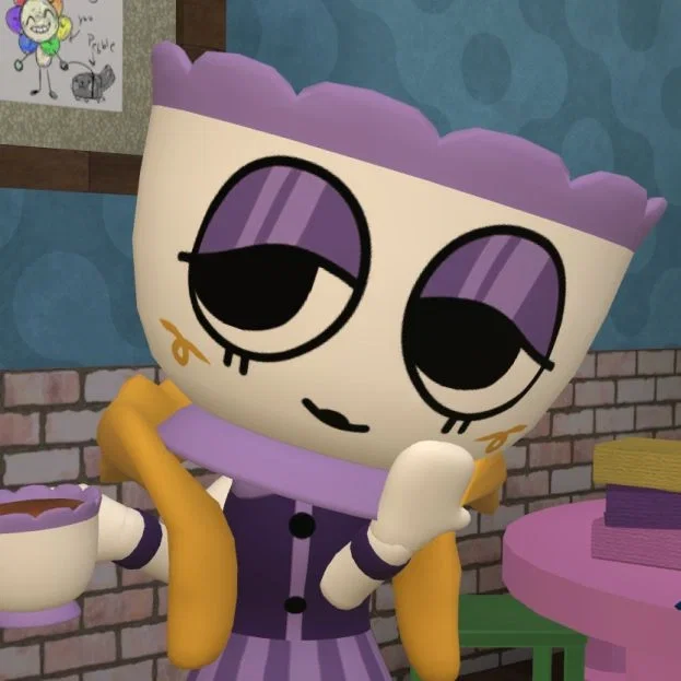💛Teagan!☕|| - walk n talk