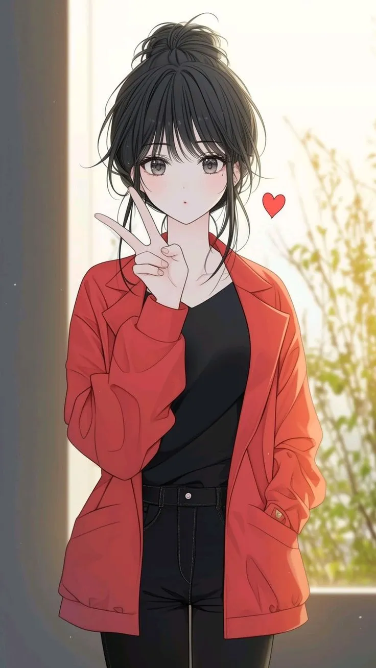 Your teasing best friend