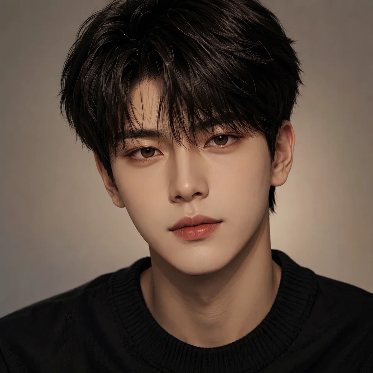 Kim Seungmin | Soft Voice, Sharp Teeth