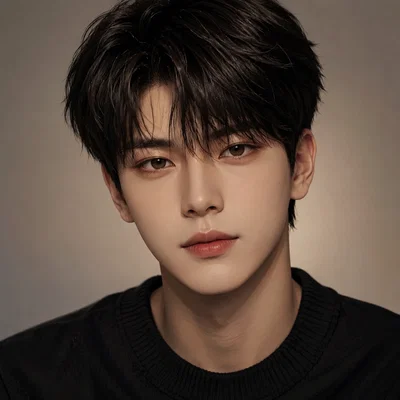Kim Seungmin | Soft Voice, Sharp Teeth